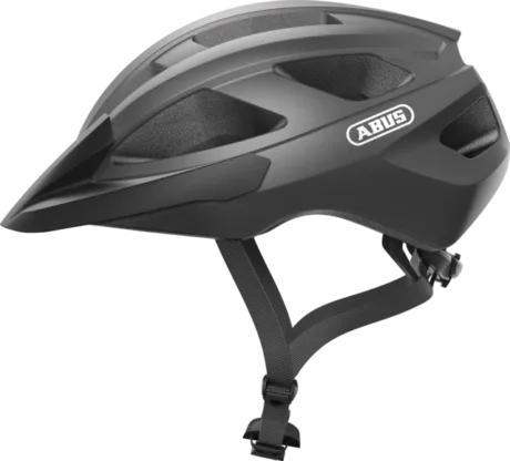 Cască Abus Macator Titan Grey