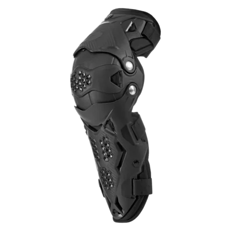 Genunchiere O'Neal Knee Guard Pro Black Uni