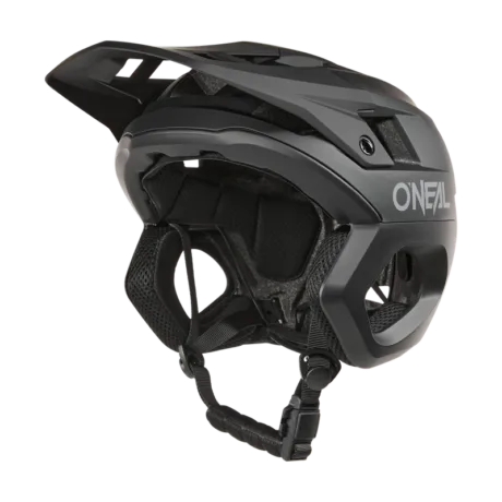 Cască O`NEAL Trapper Evo Solid Black