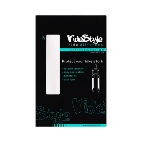 Protecție Furcă Ridestyle Fork kit Universal Textured