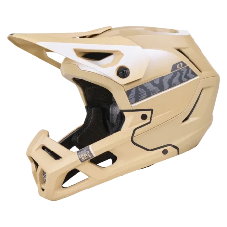 Cască Fullface O`Neal Crest V.25 Terra Sand