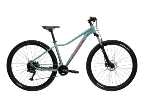 Bicicletă Kross Lea X300 29” Copper Green MY26