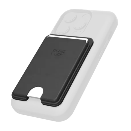 Portofel Quadlock Magsafe Wallet