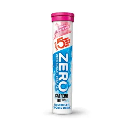Tablete Băutură Electriți High5 Zero Strawberry & Kiwi