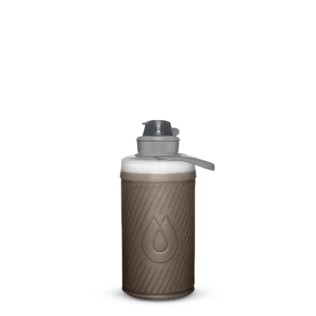 Bidon Flux 750ml Mammoth Grey