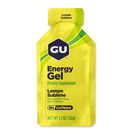 Gel Energizant GU Energy 32g Lemon Sublime