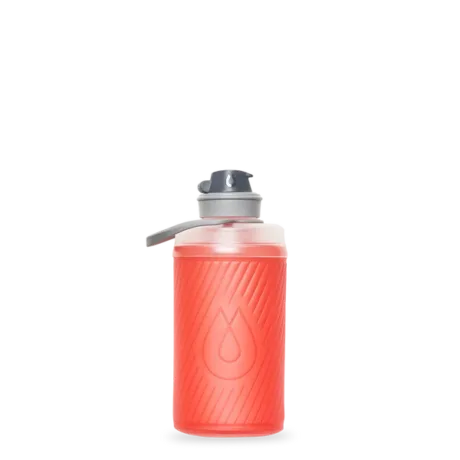 Bidon Flux 750ml Redwood