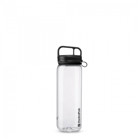 Bidon Hydrapak Recon Clip & Carry 750ml Clear