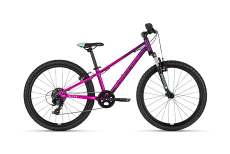 Bicicletă Kellys Kiter 50 Pink MY26