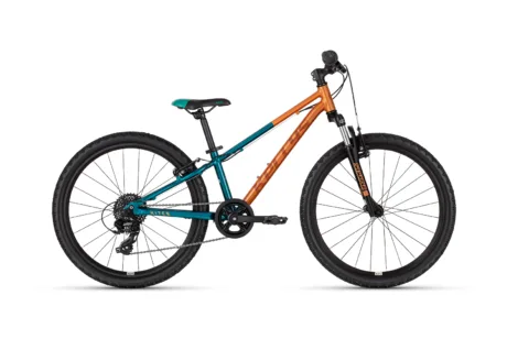 Bicicletă Kellys Kiter 50 Autumn Forest MY26