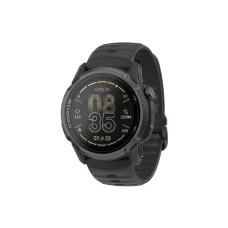 Smartwatch Coros Apex 4 46mm Black