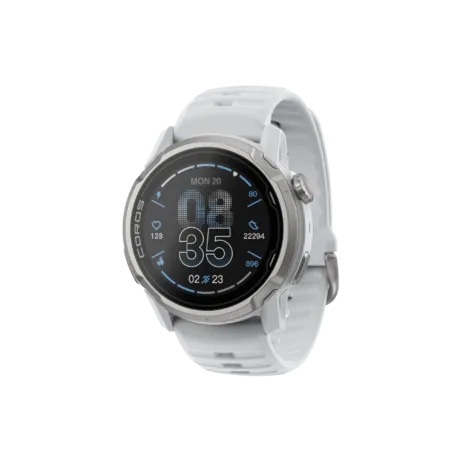 Smartwatch Coros Apex 4 42mm White