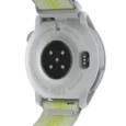 Back_view_of_the_COROSPACE_4_White_watch_with_White_Nylon_Band
