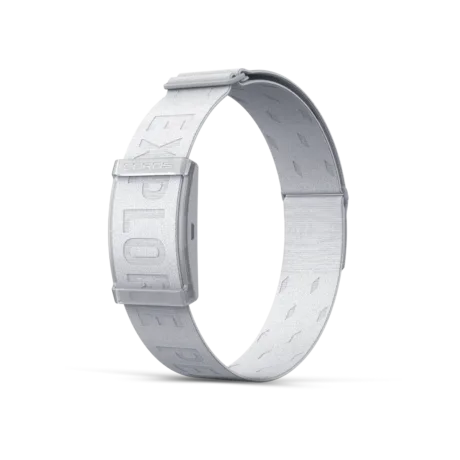 Monitor Cardiac Coros HR monitor Grey M