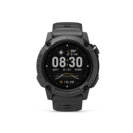 Smartwatch Coros Nomad Dark Gray