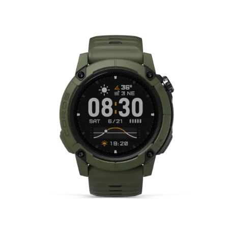 Smartwatch Coros Nomad Green