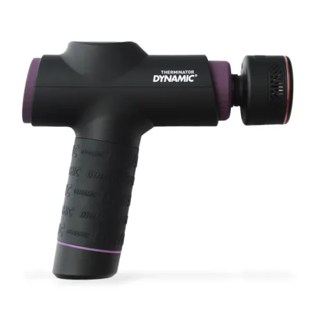 Pistol Masaj Dynamic Therminator USB-C