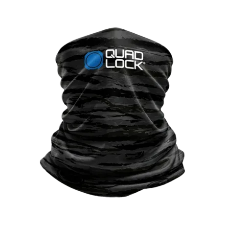 Eșarfă Multifuncțională Neck Gaiter Quadlock
