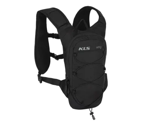 Rucsac Kellys Apex 5 Black