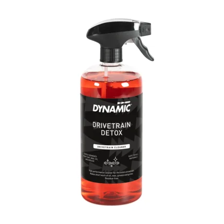 Spray curățare Drivetrain Dynamic Bio Detox 1000ml