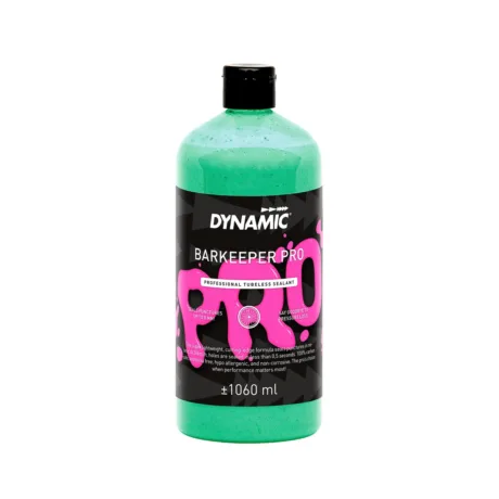 Tubeless Sealant Dynamic Bar KEEPER Pro 1000ml