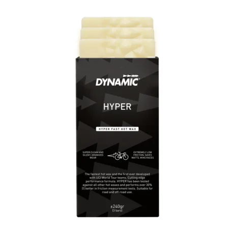 Ceară Caldă Dynamic Hyper Wax 240g
