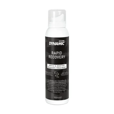 Gel de recuperare Dynamic Rapid Recovery Gel 150ml