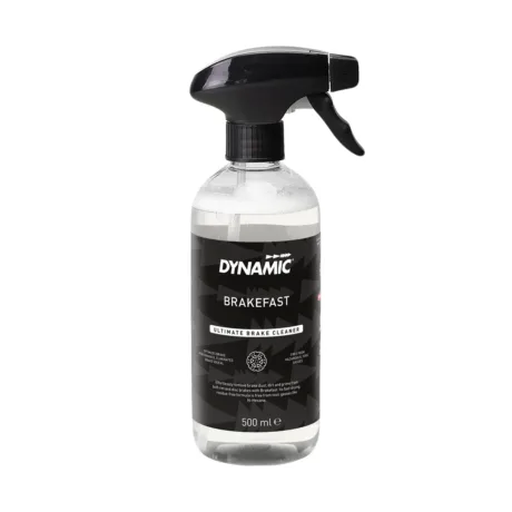 Soluție curățare Frâne Dynamic Brakefast Bio 500ml