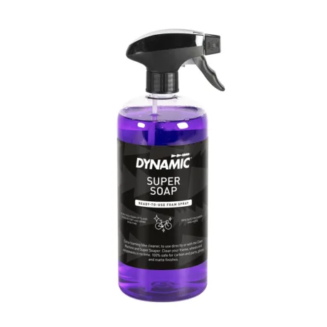Spumă Curățare Dynamic Super Foam Spray 1000ml