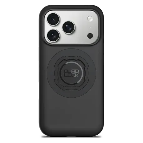 Husă Telefon Quadlock Iphone 18 Pro MAG