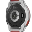 The_back_view_of_the_COROS_Nomad_Watch_in_Ash_Color