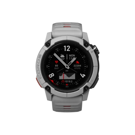 Smartwatch Coros Nomad Ash Gray
