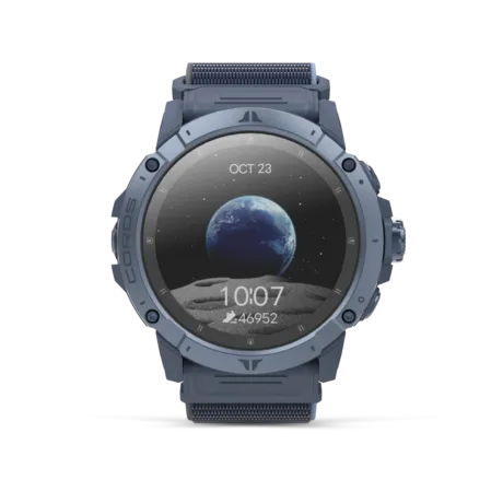 Smartwatch GPS Adventure Coros Vertix 2S Earth