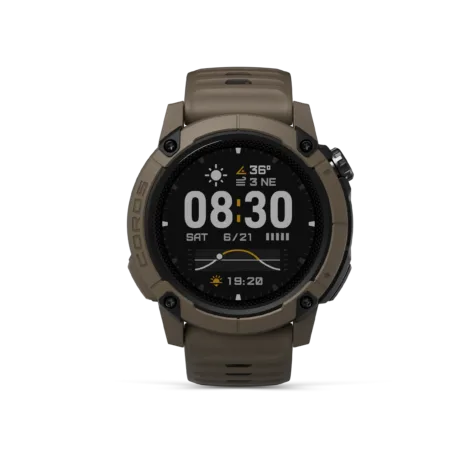 Smartwatch Coros Nomad Brown